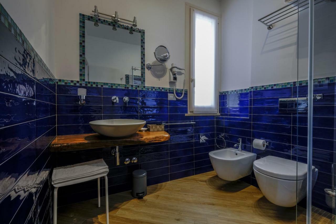 L'Orizzonte Relais Sirolo Hotel ภายนอก รูปภาพ