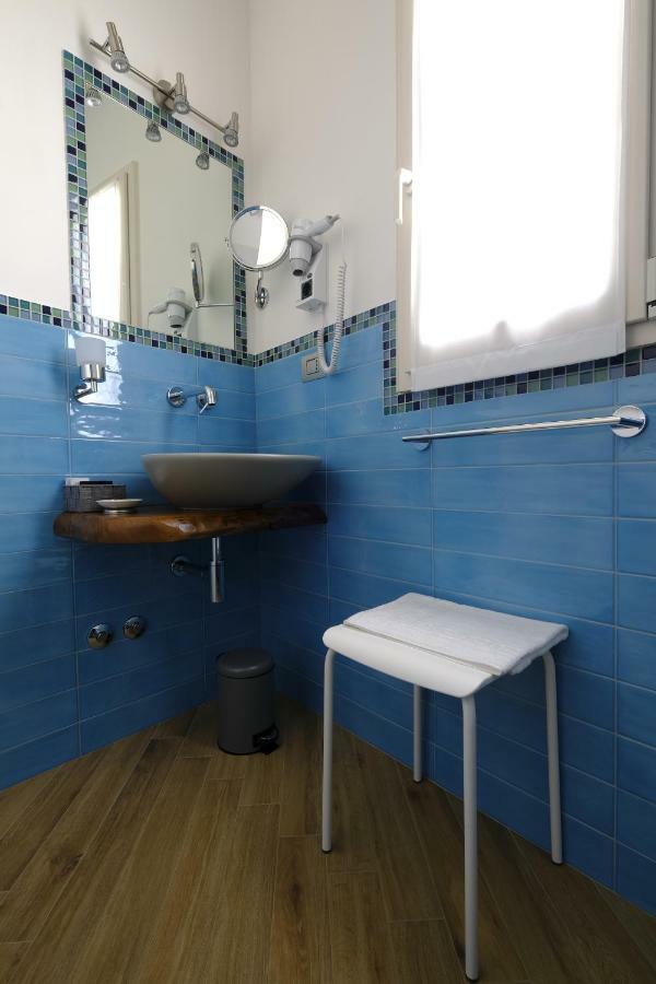 L'Orizzonte Relais Sirolo Hotel ภายนอก รูปภาพ