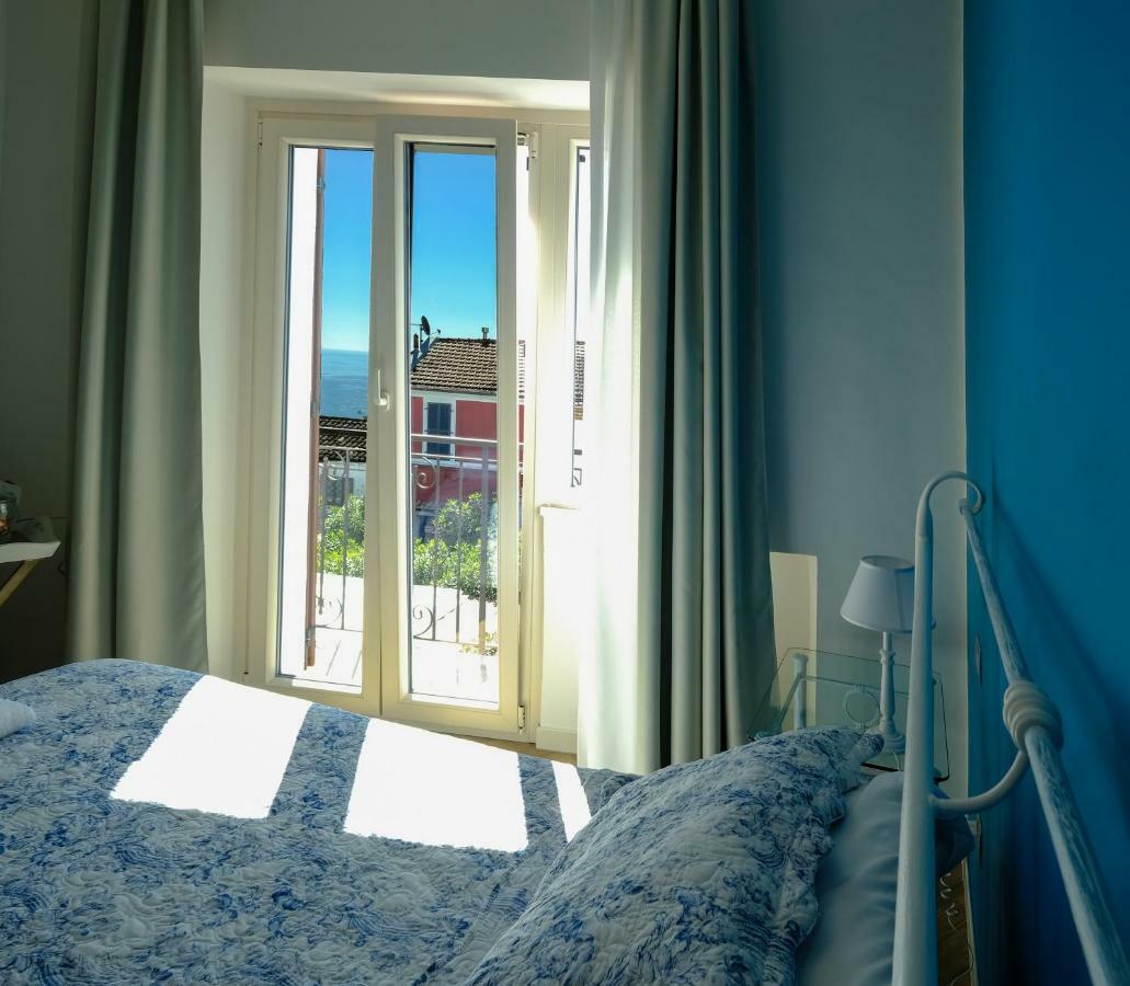 L'Orizzonte Relais Sirolo Hotel ภายนอก รูปภาพ