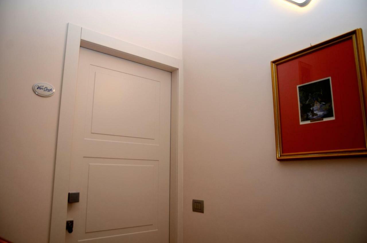 L'Orizzonte Relais Sirolo Hotel ภายนอก รูปภาพ