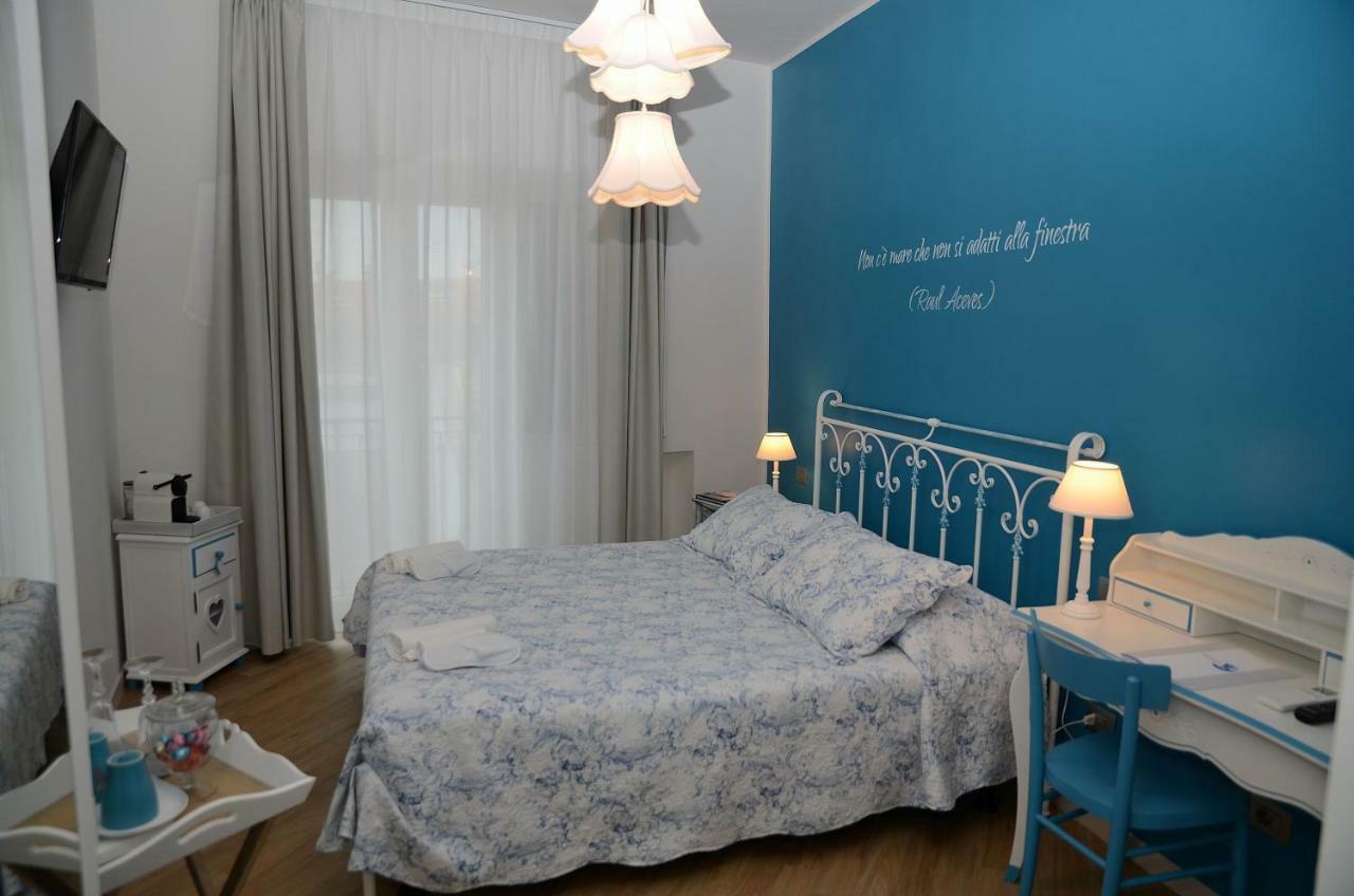 L'Orizzonte Relais Sirolo Hotel ภายนอก รูปภาพ
